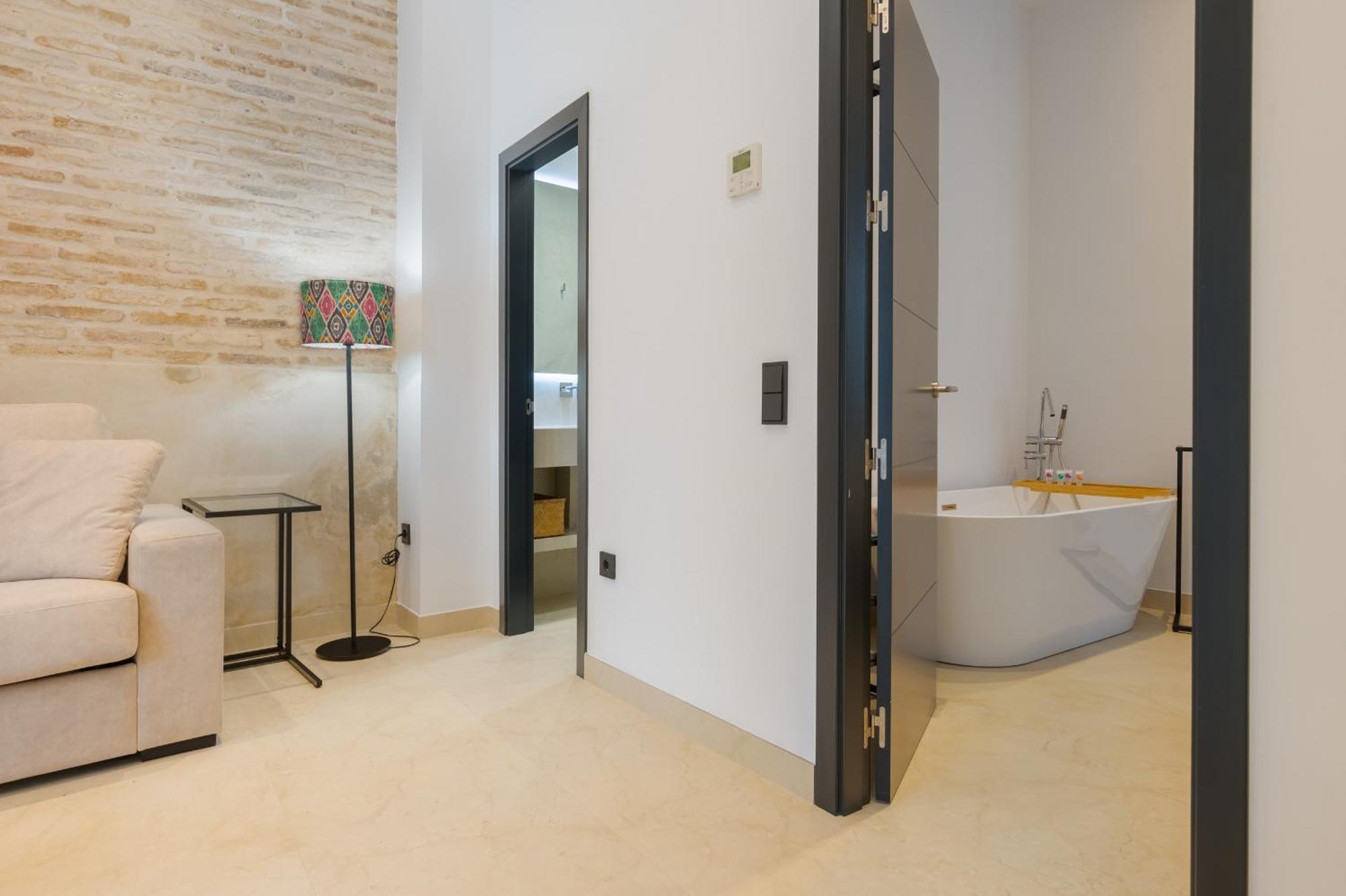 New Design - Gallos 4 Appartement