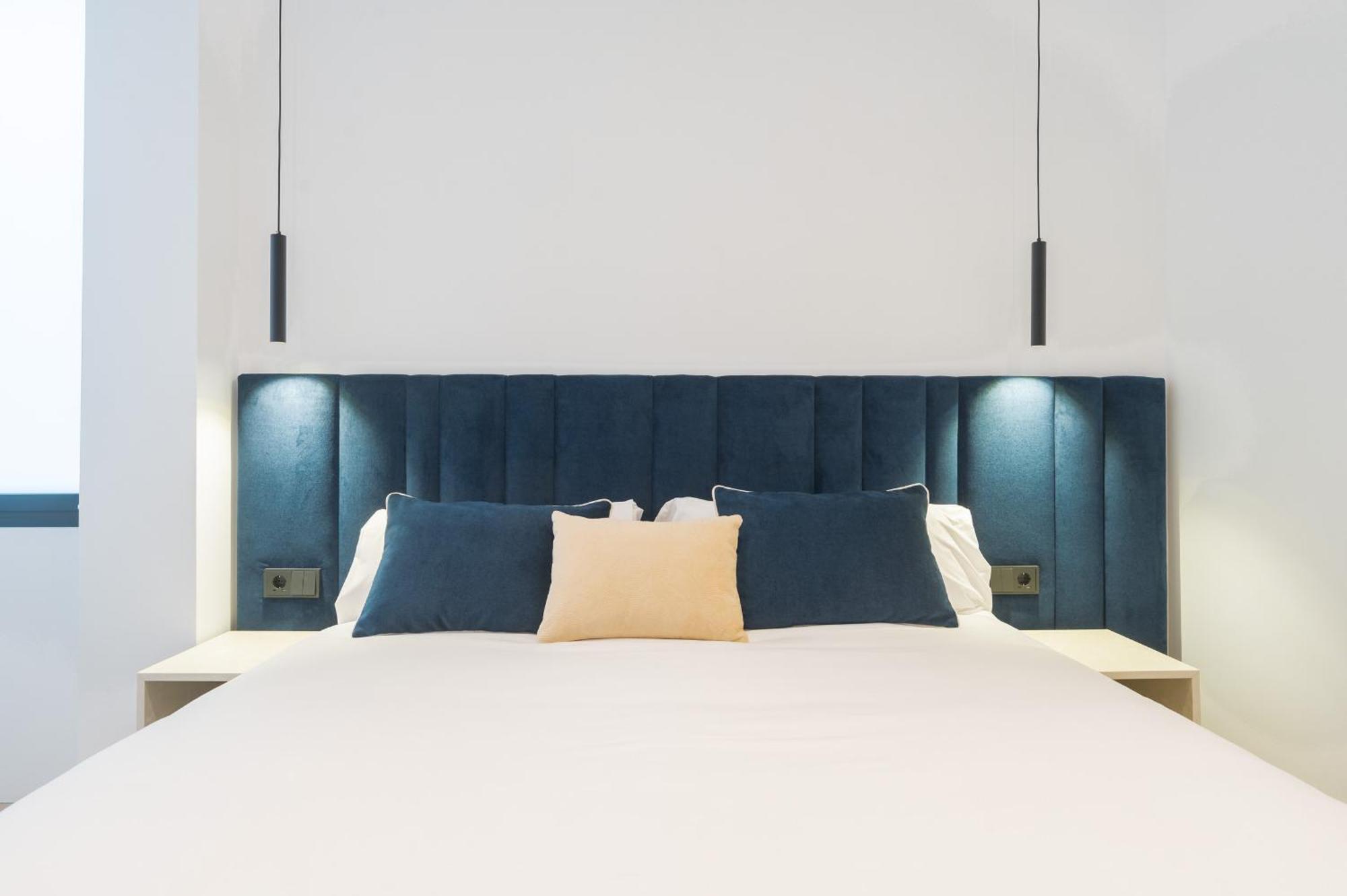 New Design - Gallos 4 Appartement Sevilla