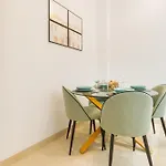 New Design Apartment - Gallos 4