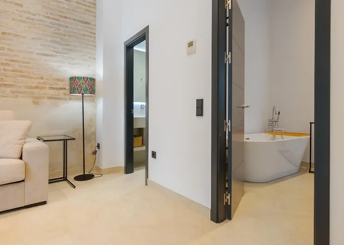 New Design Apartment - Gallos 4