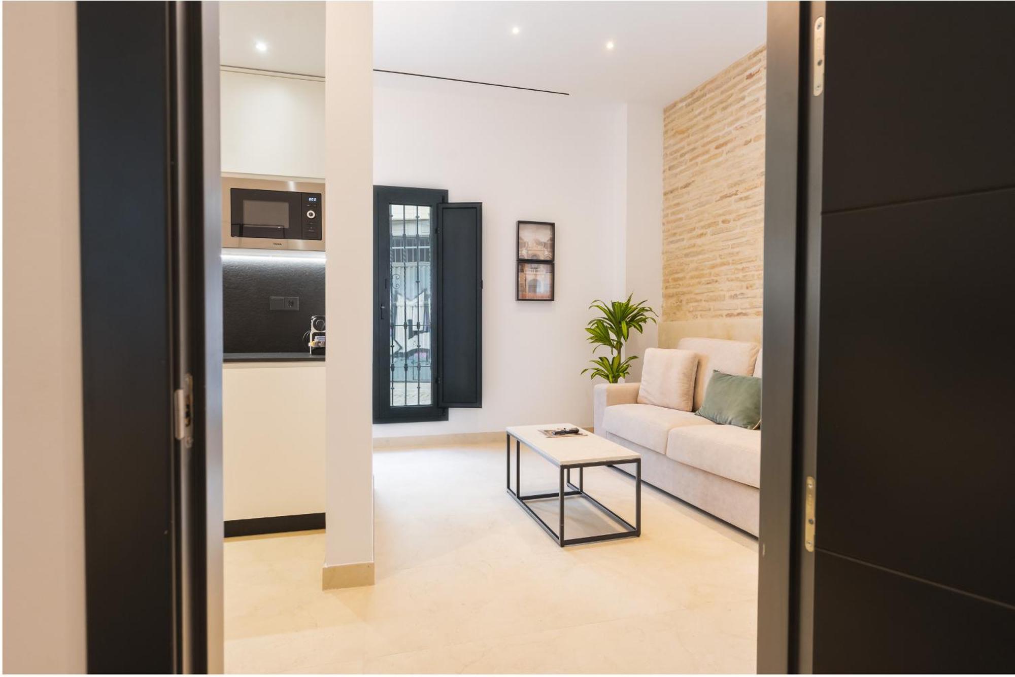 Appartement New Design - Gallos 4