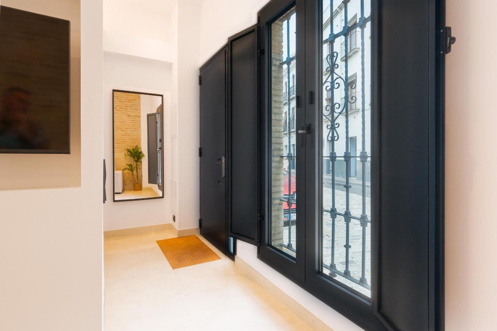 Appartement New Design - Gallos 4