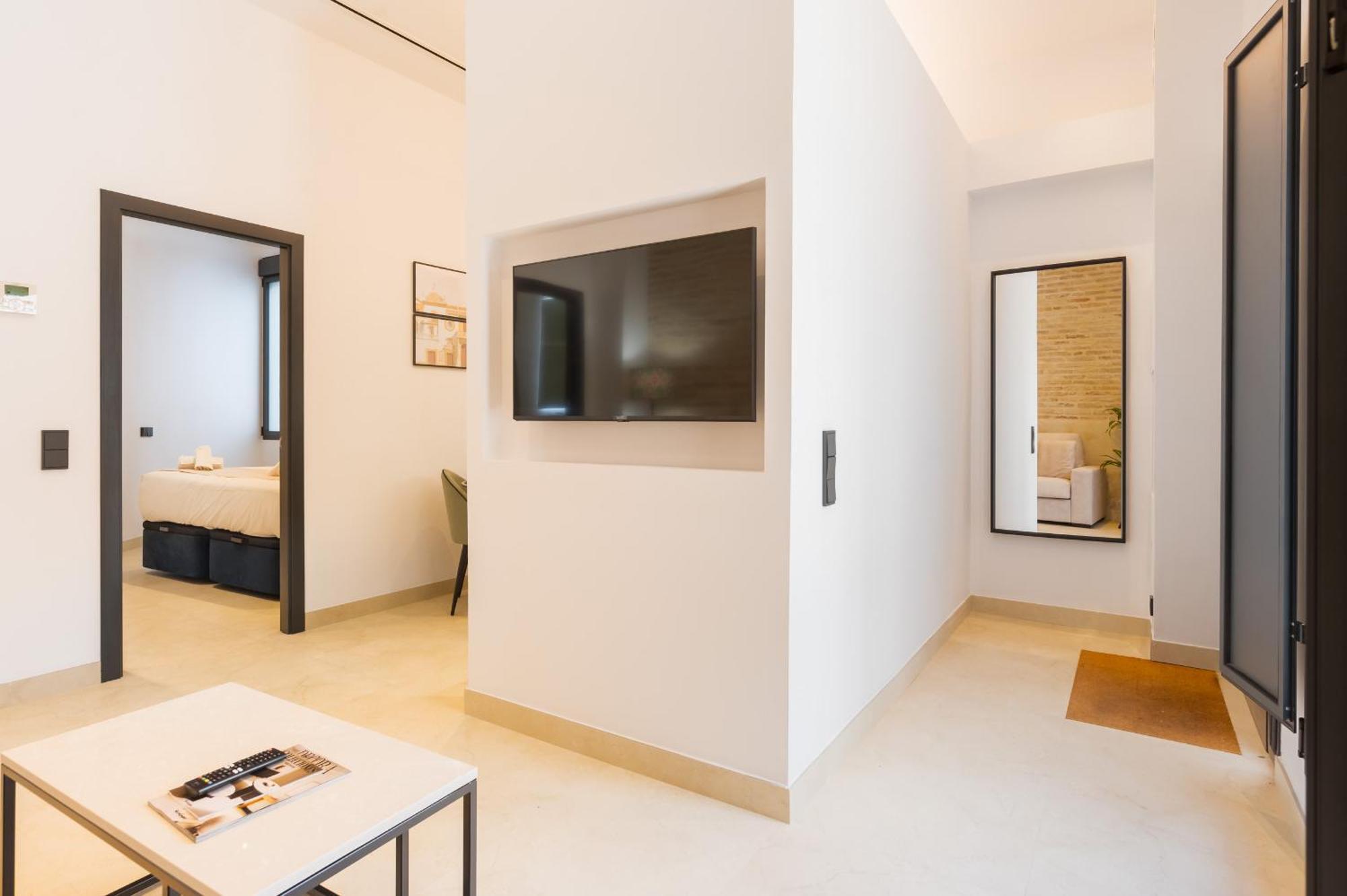 New Design - Gallos 4 Appartement *