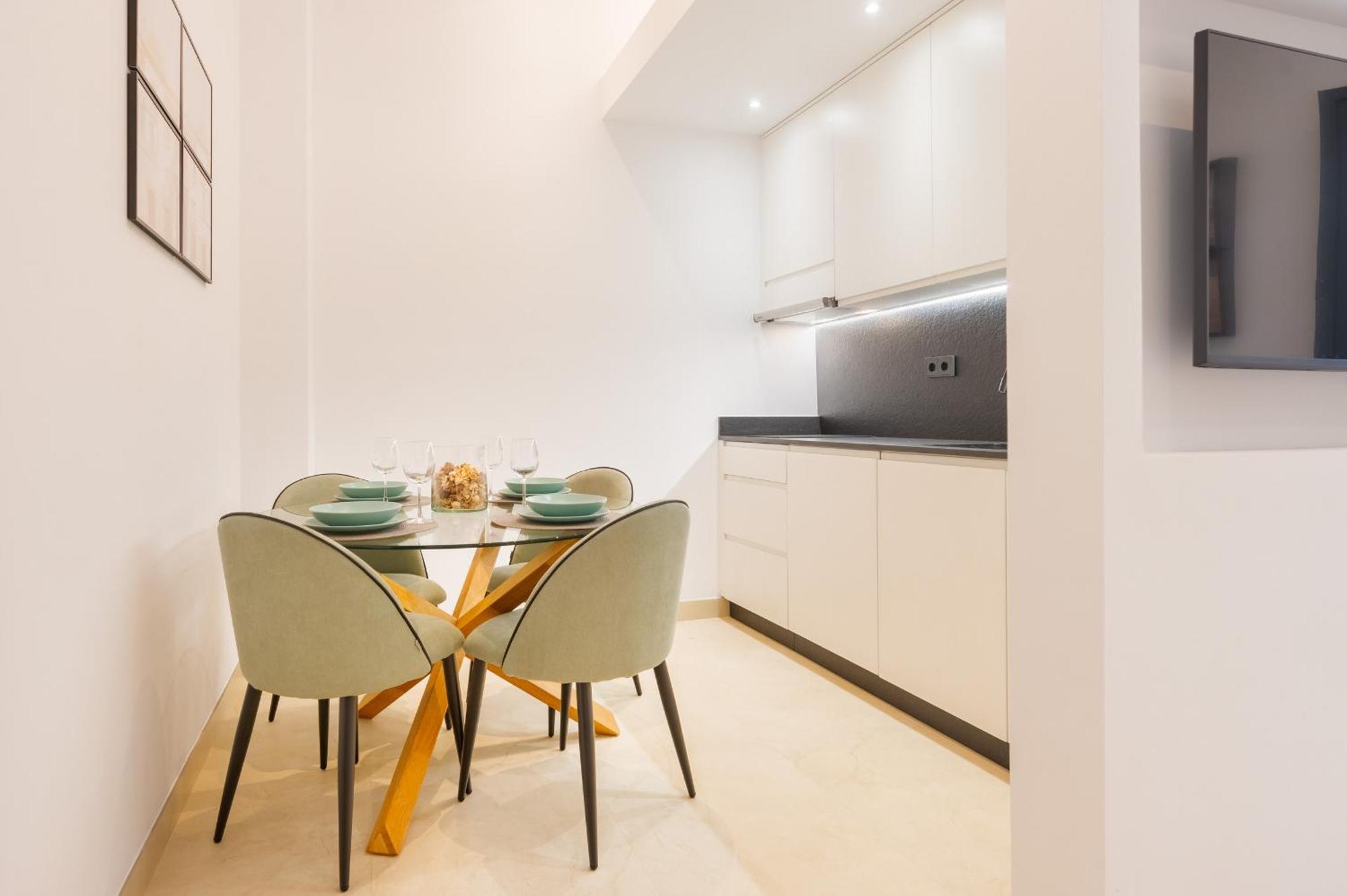 Appartement New Design - Gallos 4 Séville