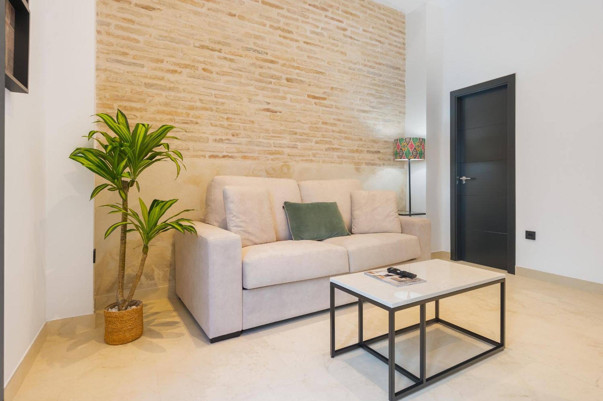 New Design - Gallos 4 Appartement Séville
