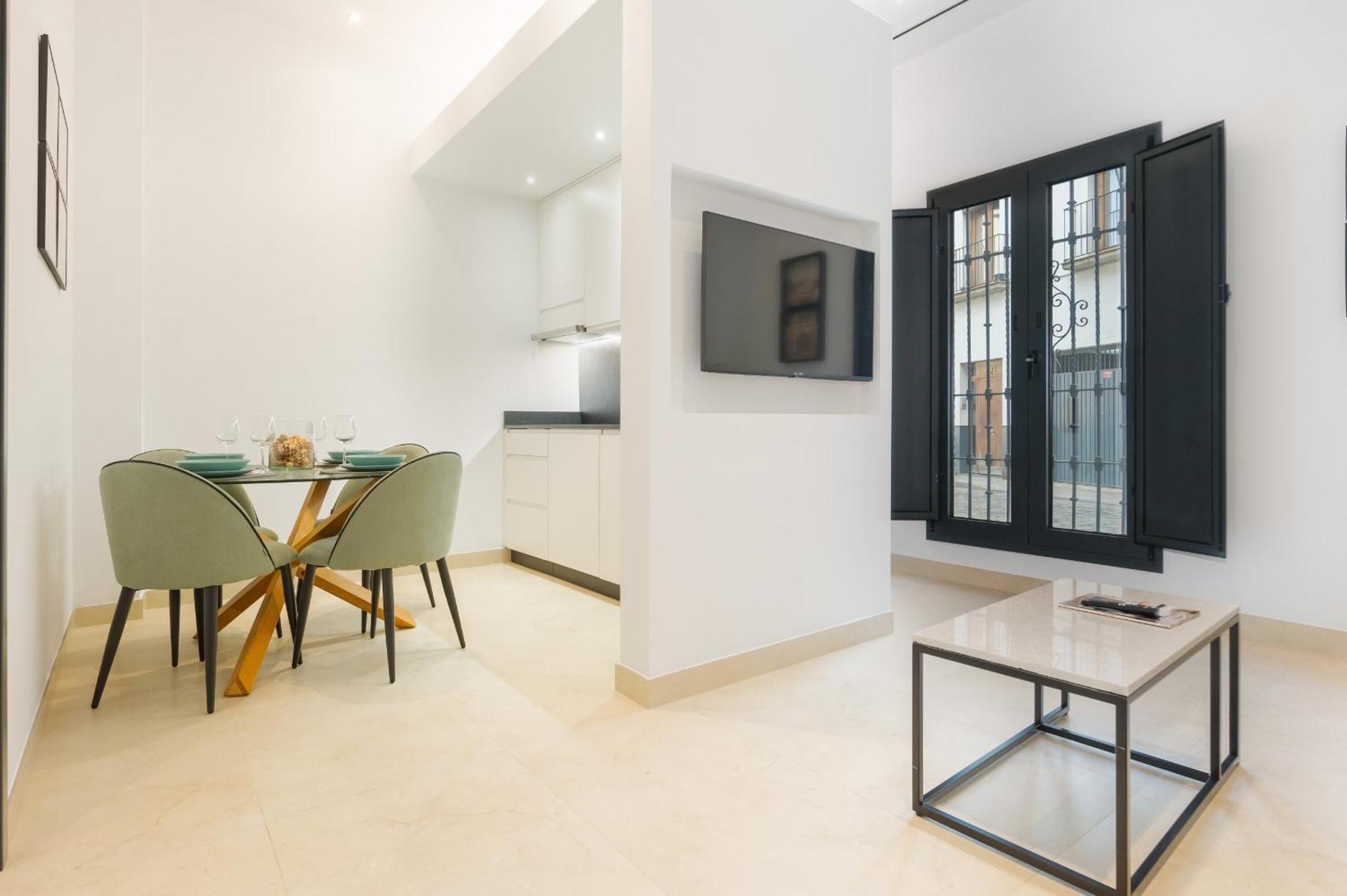Appartement New Design - Gallos 4