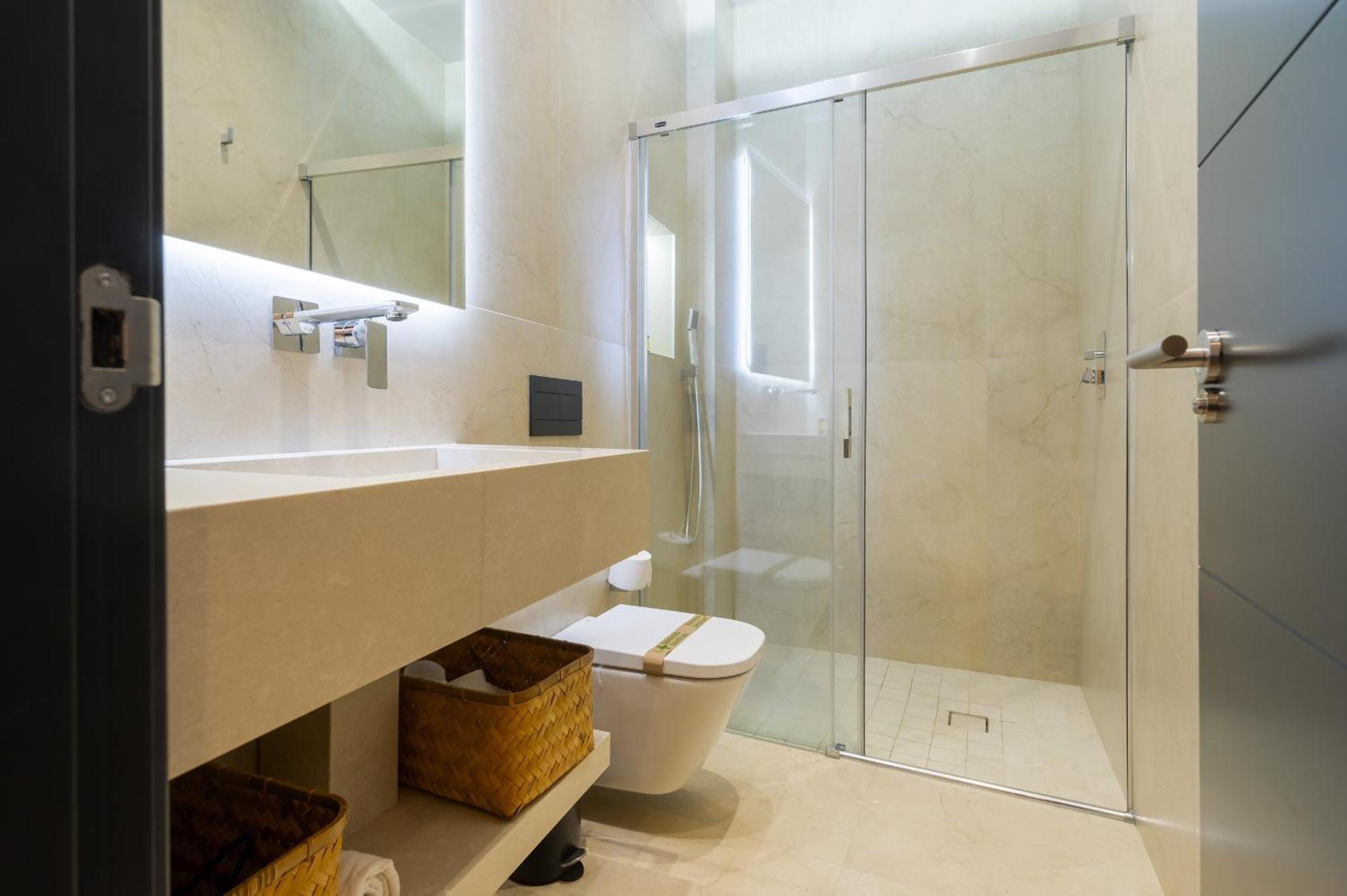 Appartement New Design - Gallos 4
