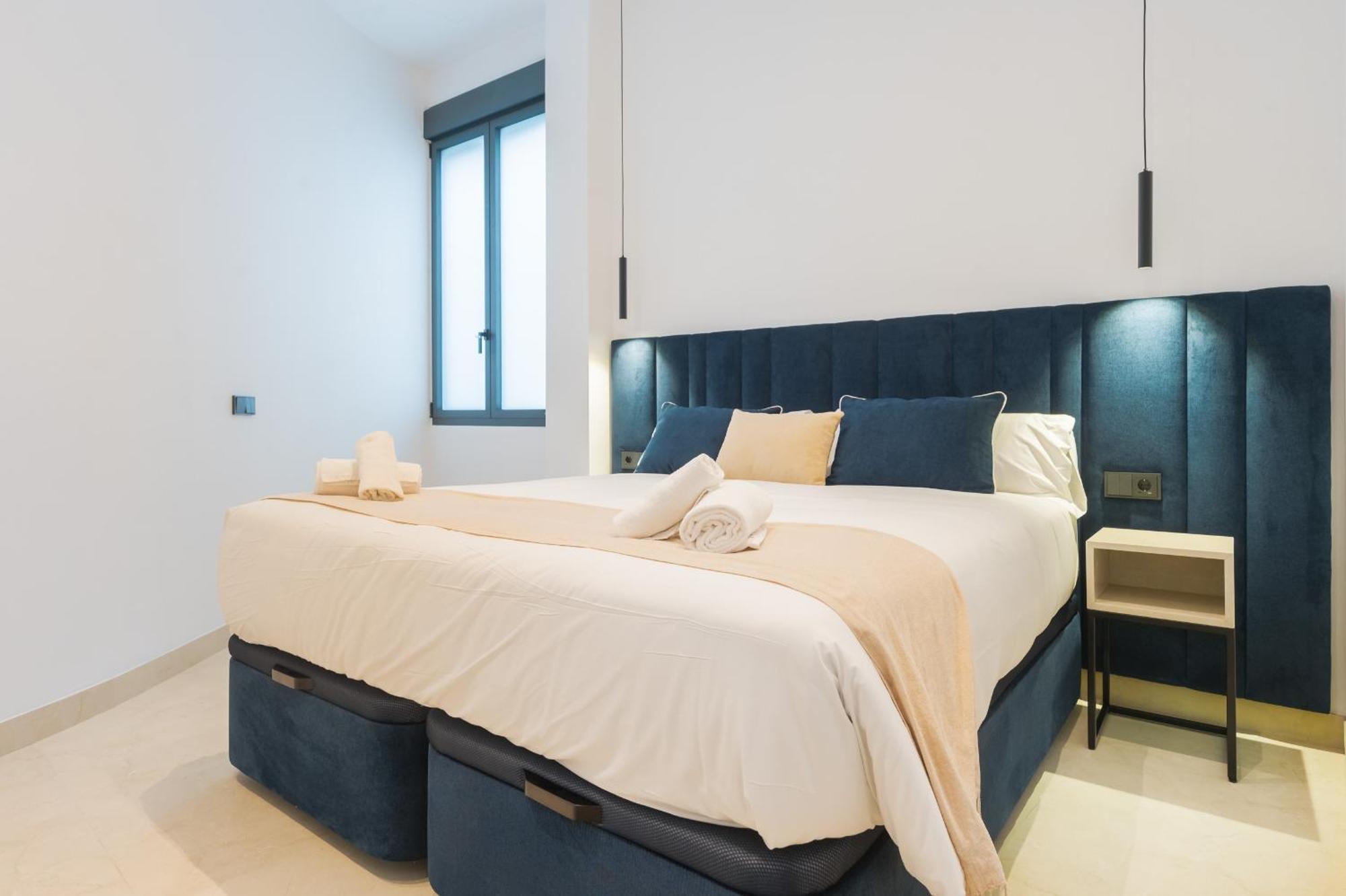 Appartement New Design - Gallos 4